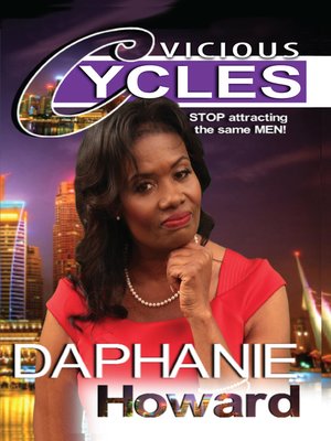cover image of Vicious Cycles